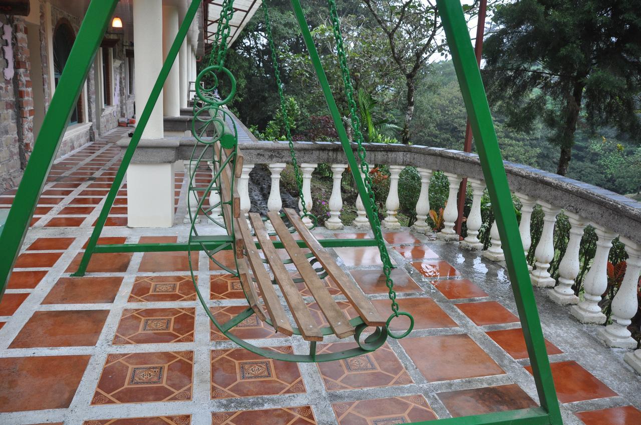 Mountain Lodge Chetica San Jeronimo  外观 照片