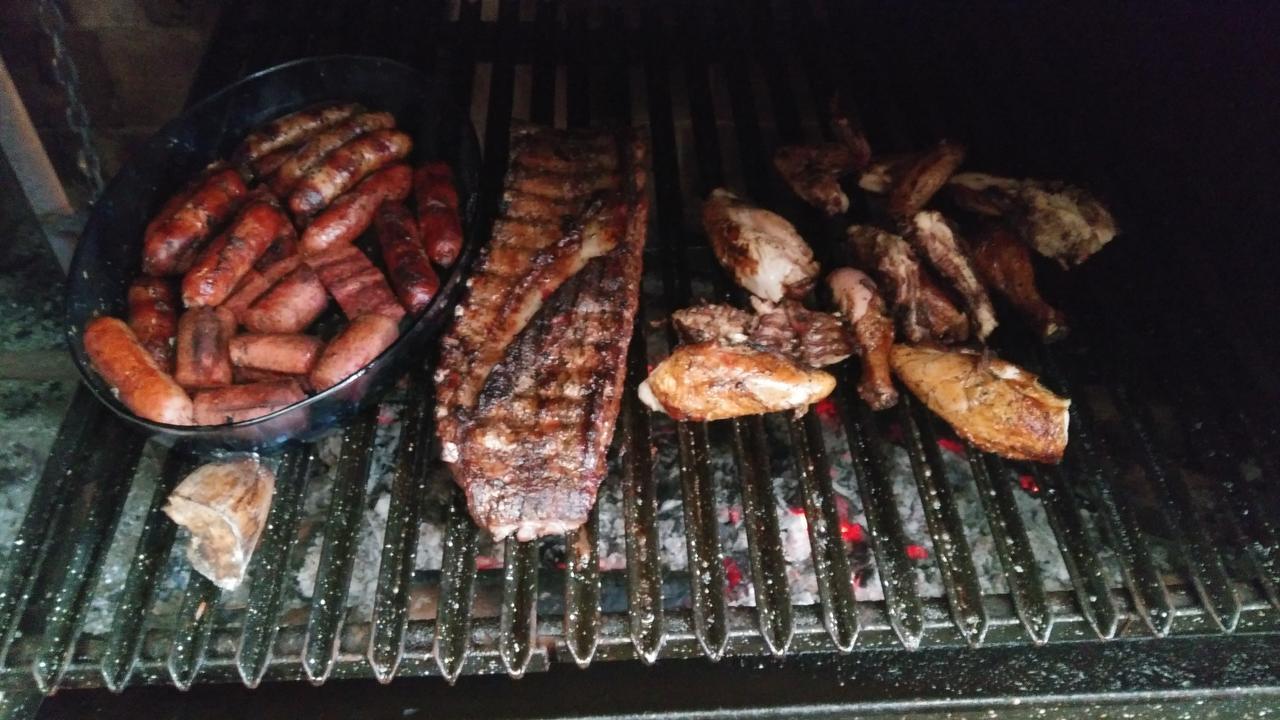 Mountain Lodge Chetica San Jeronimo  外观 照片